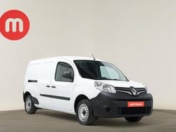 Usado 2021 Renault Kangoo Business | € 12.194 (Super Preço)