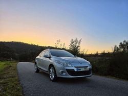 Usado 2010 Renault Mégane III Sedan | € 4.700 (Preço justo)
