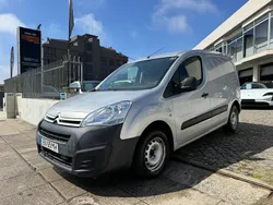 Cinza Usado 2019 Citroën Berlingo Feel Monovolume | € 11.900 (Preço justo)