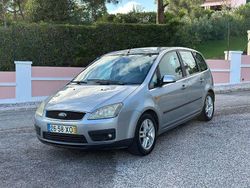 Usado 2004 Ford C-MAX Monovolume | € 2.550