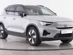 Prateado Usado 2024 Volvo XC40 SUV | € 45.200 (Caro)