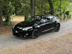 Preto Usado 2012 Renault Mégane III Coupé | € 8.990 (Preço justo)