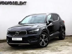 Preto Usado 2021 Volvo XC40 SUV | € 31.700 (Preço justo)