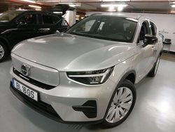 Cinza Usado 2024 Volvo XC40 Core SUV | € 41.900 (Caro)