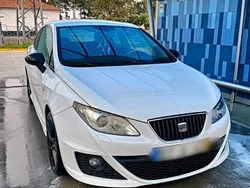 Usado 2009 Seat Ibiza | € 7.000
