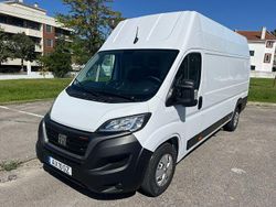 Branco Usado 2023 Fiat Ducato Van | € 24.349 (Super Preço)
