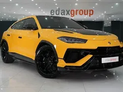 Outra Usado 2023 Lamborghini Urus SUV | € 449.000