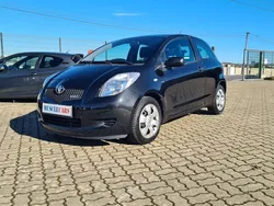 Usado 2006 Toyota Yaris | € 4.200 (Super Preço)