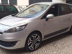 Usado 2013 Renault Scénic III Monovolume | € 4.980