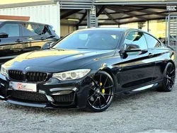 Usado 2014 BMW 420 Coupé | € 23.999 (Preço elevado)