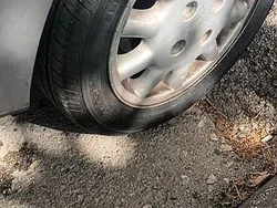 Usado 2000 Citroën Saxo Citadino | € 1.450