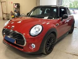 Vermelho Usado 2015 Mini Cooper Citadino | € 12.600 (Preço justo)