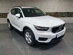 Branco Usado 2018 Volvo XC40 Momentum SUV | € 32.499 (Caro)