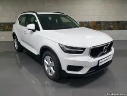 Branco Usado 2018 Volvo XC40 Momentum SUV | € 32.499 (Caro)