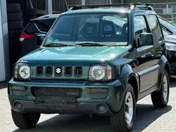 Usado 2007 Suzuki Jimny SUV | € 10.990