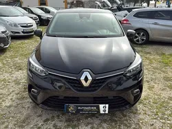 Renault Clio GrandTour