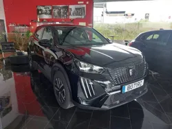 Preto Usado 2024 Peugeot 2008 Active SUV | € 22.000 (Preço justo)