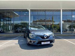Cinzento Usado 2020 Renault Mégane IV Carrinha | € 17.500 (Caro)
