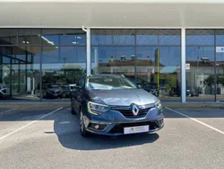Cinzento Usado 2020 Renault Mégane IV Carrinha | € 17.500 (Preço elevado)