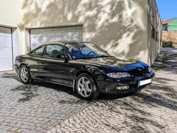 Preto Usado 1995 Mazda MX6 Coupé | € 9.000