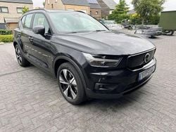 Usado 2021 Volvo XC40 SUV | € 27.500 (Bom preço)
