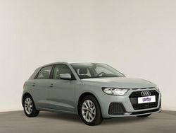 Cinzento Usado 2024 Audi A1 Sportback Advanced Citadino | € 22.990 (Preço justo)