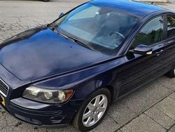 Usado 2004 Volvo S40 Sedan | € 3.950 (Preço justo)