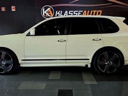 Branco Usado 2009 Porsche Cayenne SUV | € 26.990