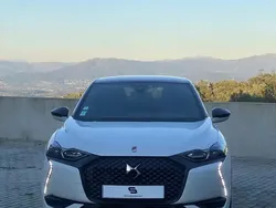 Branco Usado 2020 DS Automobiles DS3 Crossback Performance Line Plus SUV | € 20.500 (Preço justo)