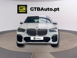 Branco Usado 2021 BMW X5 M Sport SUV | € 60.500