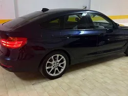 Usado 2016 BMW 328 Gran Turismo Advantage Sedan | € 21.000