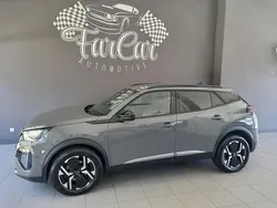 Cinza Usado 2024 Peugeot 2008 Allure SUV | € 20.300 (Bom preço)