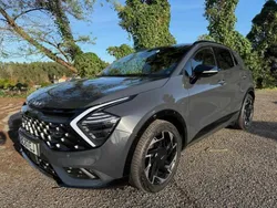 Cinza Usado 2023 Kia Sportage GT-Line SUV | € 33.665