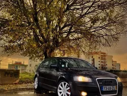 Usado 2005 Audi A3 S-Line Sedan | € 7.000 (Preço justo)