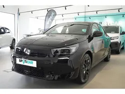Preto Novo 2025 Opel Corsa | € 19.990 (Preço justo)