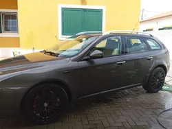 Usado 2006 Alfa Romeo 159 Carrinha | € 6.000 (Preço justo)