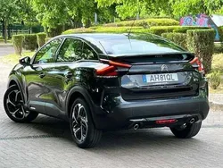 Preto Usado 2021 Citroën C4 Feel | € 19.497 (Preço justo)