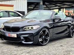 Usado 2016 BMW 220 | € 27.890 (Caro)