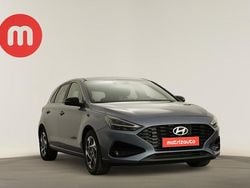 Usado 2024 Hyundai i30 Style | € 21.999 (Preço justo)