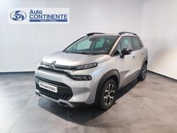 Cinzento Usado 2024 Citroën C3 Aircross PureTech SUV | € 17.950 (Preço justo)