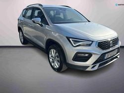 Cinzento Usado 2024 Seat Ateca Style SUV | € 34.990 (Caro)