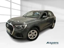 Cinzento Usado 2022 Audi Q3 SUV | € 32.100 (Super Preço)