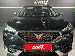 Preto Usado 2024 Cupra Formentor SUV | € 32.750 (Preço elevado)