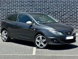 Usado 2011 Seat Ibiza FR | € 9.500 (Bom preço)