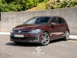 Outra Usado 2017 VW Golf VII | € 18.650 (Preço justo)