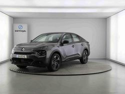 Cinzento Usado 2024 Citroën C4 PureTech Sedan | € 23.490 (Preço justo)