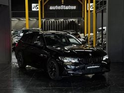 Preto Usado 2022 BMW 318 Carrinha | € 31.990 (Bom preço)