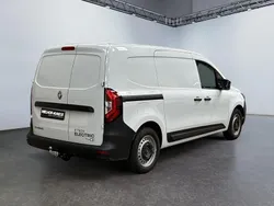 Branco Usado 2024 Renault Kangoo Monovolume | € 19.750 (Preço justo)