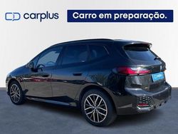Preto Usado 2024 BMW 225 Active Tourer Monovolume | € 43.000 (Caro)
