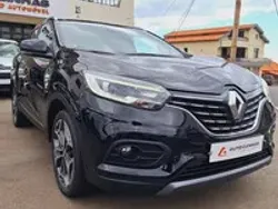 Usado 2019 Renault Kadjar Intens SUV | € 20.900 (Caro)